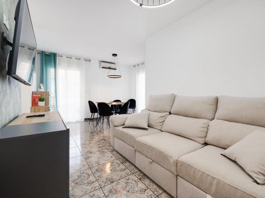 Spanien Apartamento Torrevieja Alicante