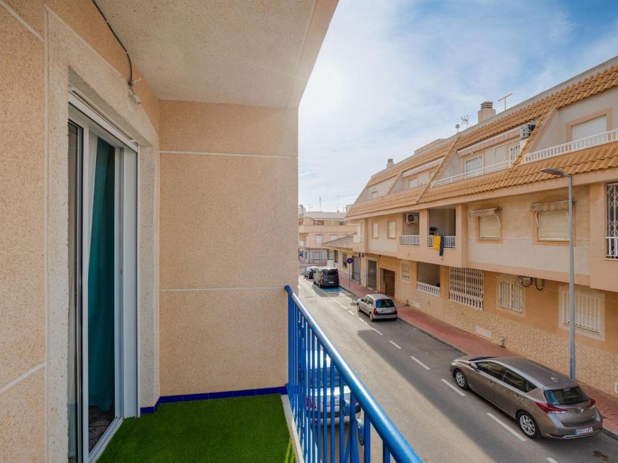 Spanien Apartamento Torrevieja Alicante