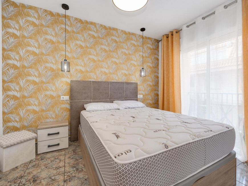 Spanien Apartamento Torrevieja Alicante