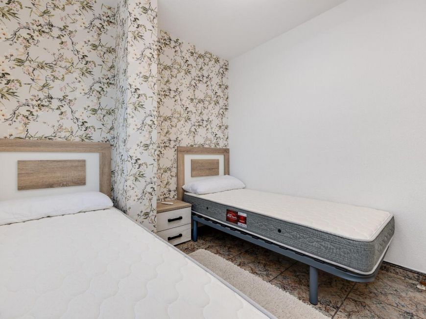 Spanien Apartamento Torrevieja Alicante