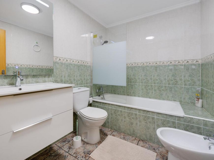 Spanien Apartamento Torrevieja Alicante