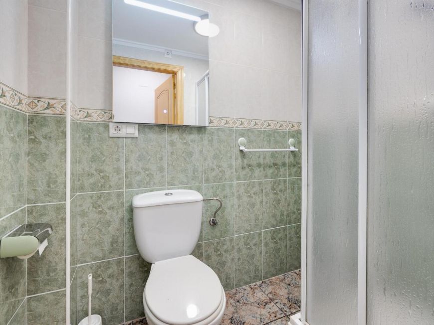 Spanien Apartamento Torrevieja Alicante