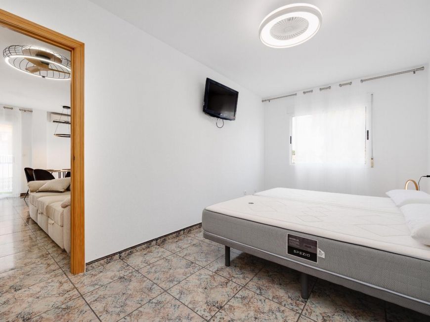 Spanien Apartamento Torrevieja Alicante