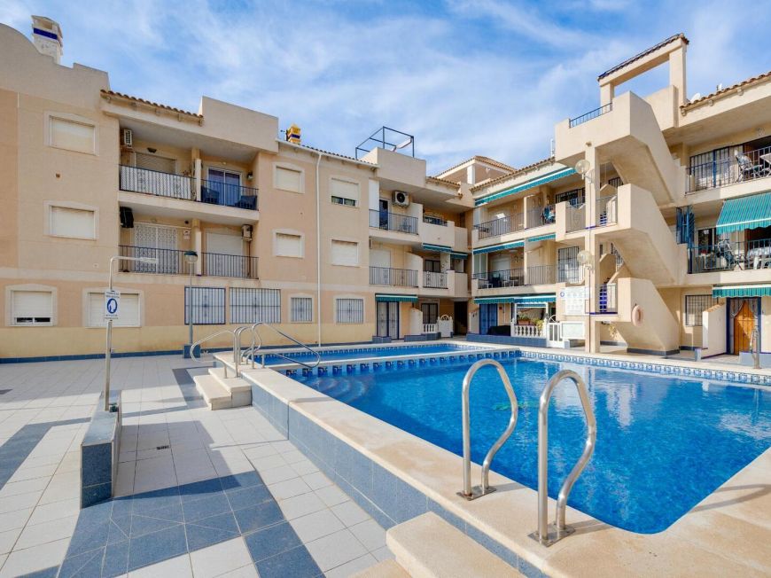 Spanien Apartamento Torrevieja Alicante