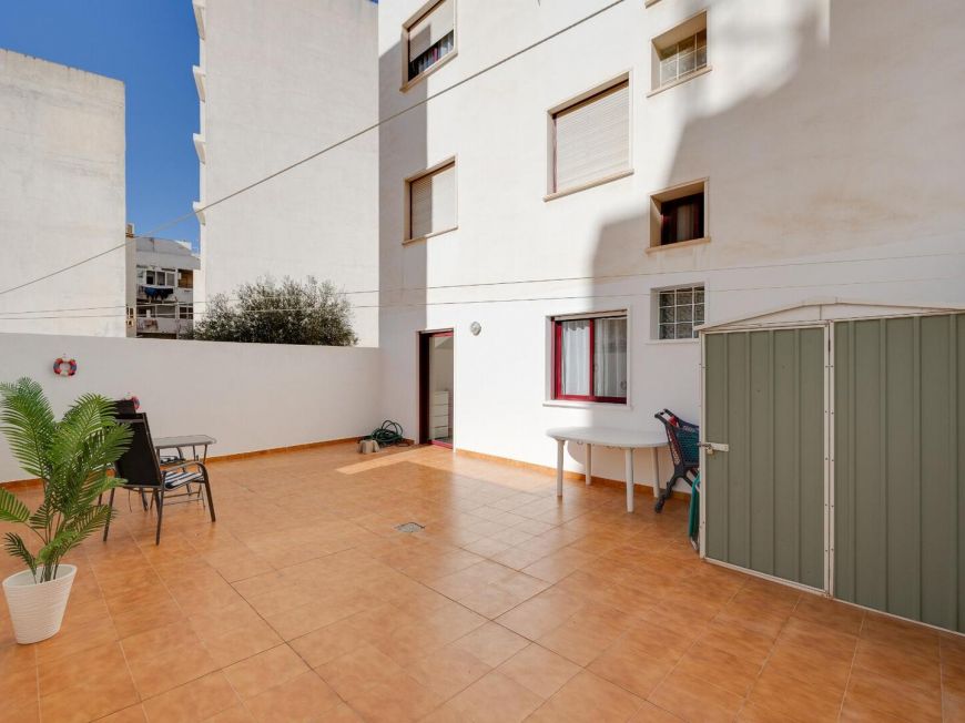 Španělsko Apartamento Torrevieja Alicante