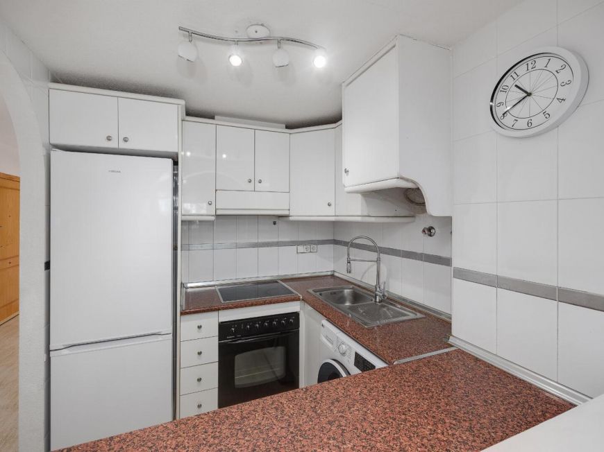 Španělsko Apartamento Torrevieja Alicante