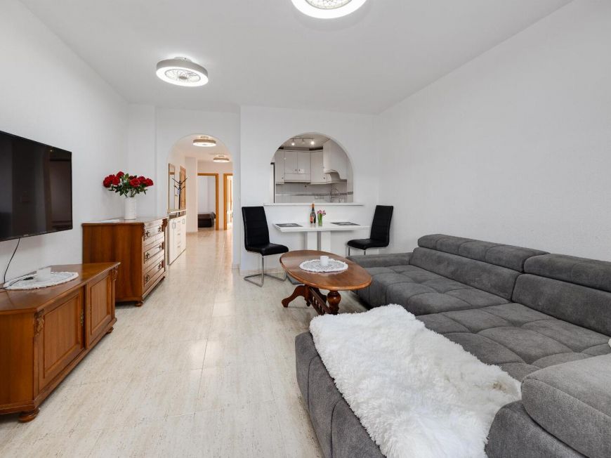 Španělsko Apartamento Torrevieja Alicante