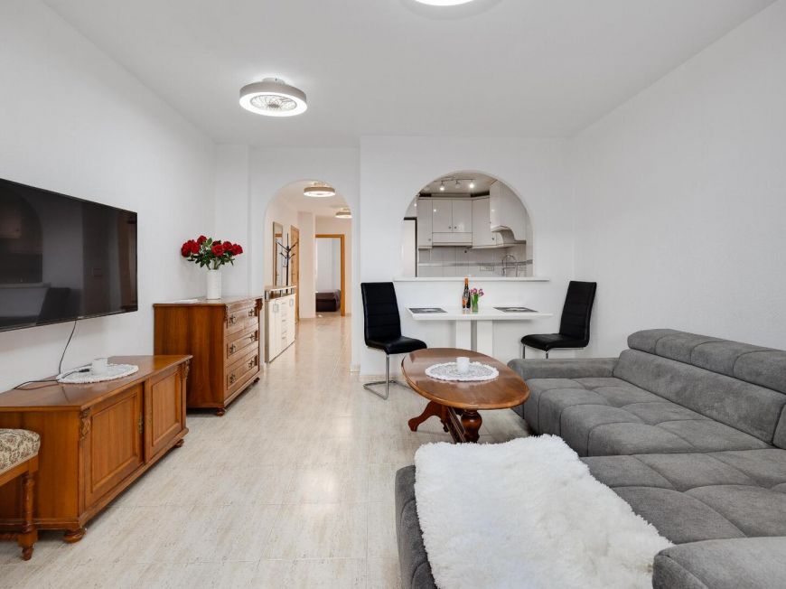 Španělsko Apartamento Torrevieja Alicante