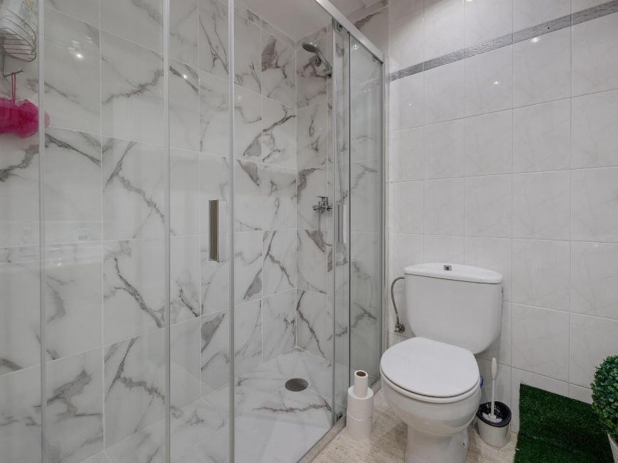 Španělsko Apartamento Torrevieja Alicante