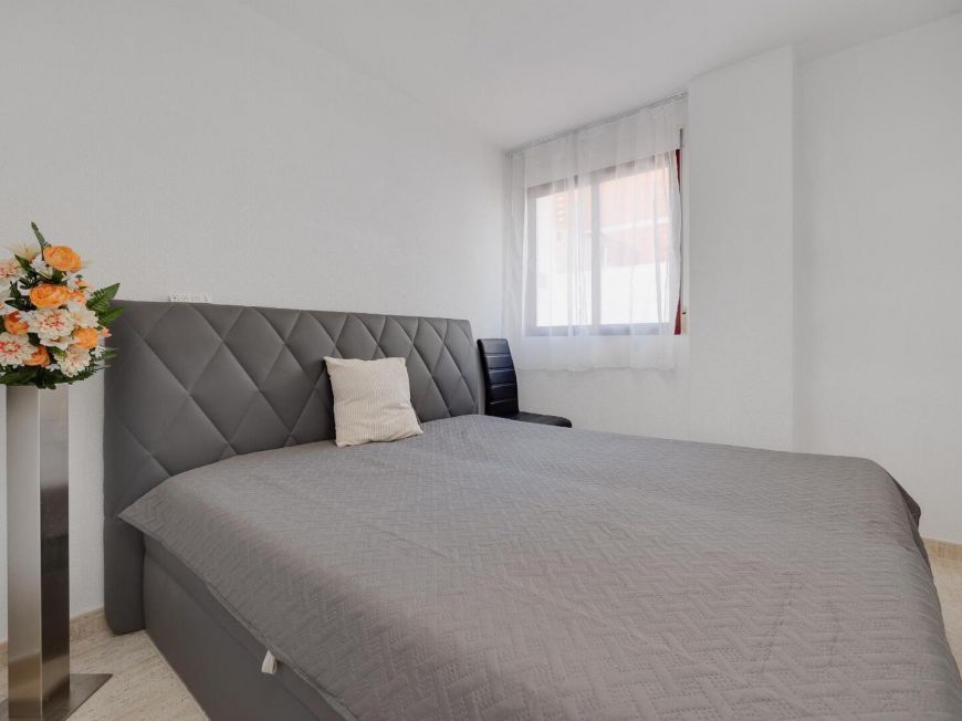 Španělsko Apartamento Torrevieja Alicante