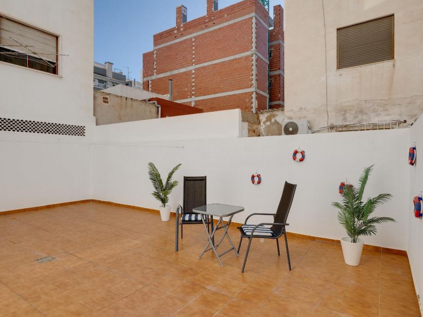 Španělsko Apartamento Torrevieja Alicante