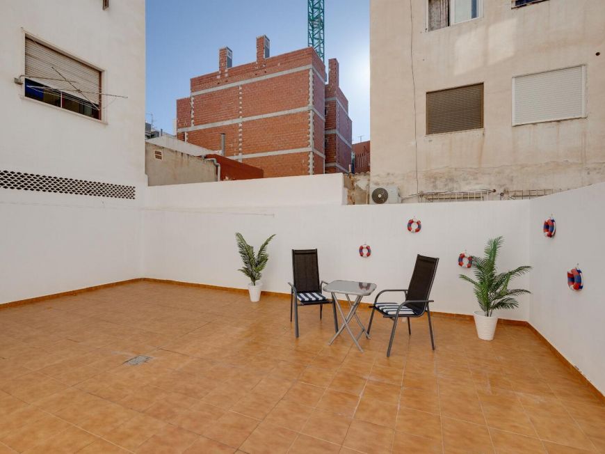 Španělsko Apartamento Torrevieja Alicante