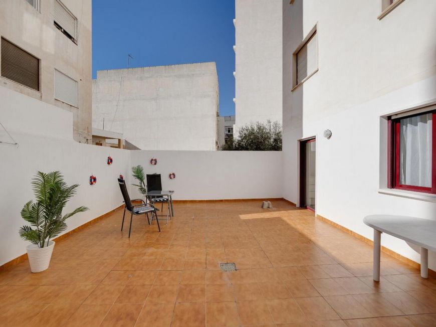 Španělsko Apartamento Torrevieja Alicante