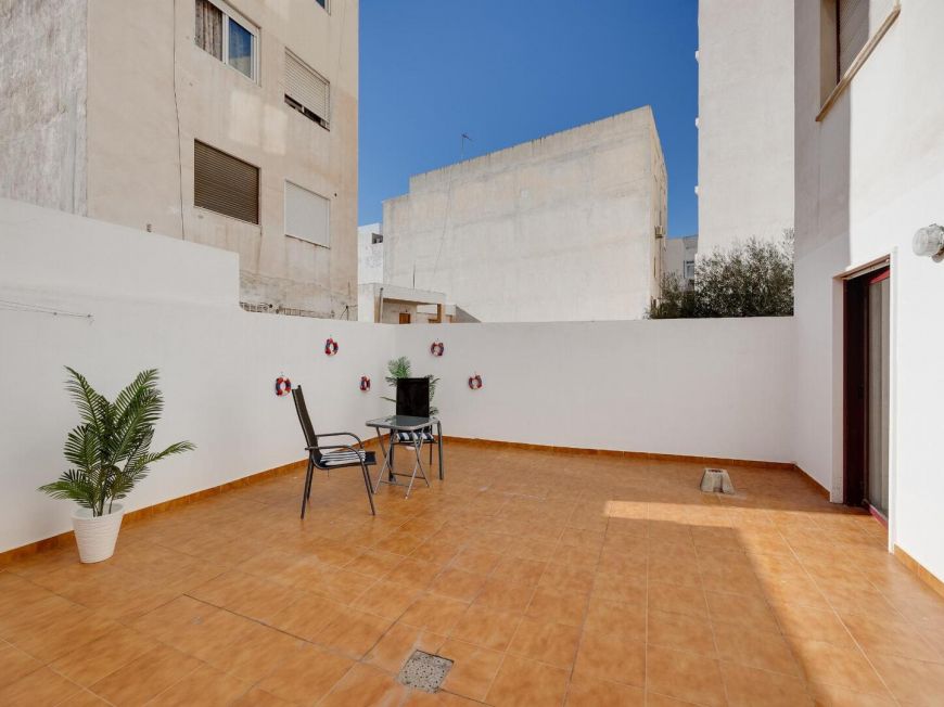 Španělsko Apartamento Torrevieja Alicante