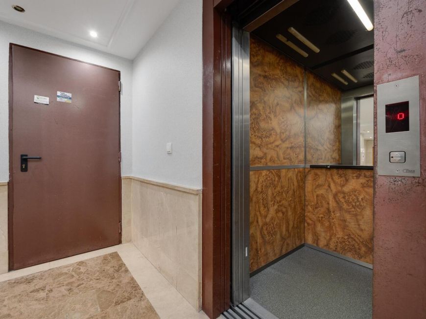 Španělsko Apartamento Torrevieja Alicante