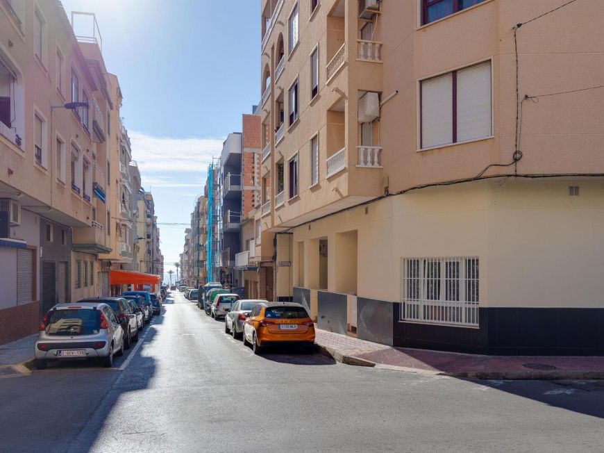 Španělsko Apartamento Torrevieja Alicante