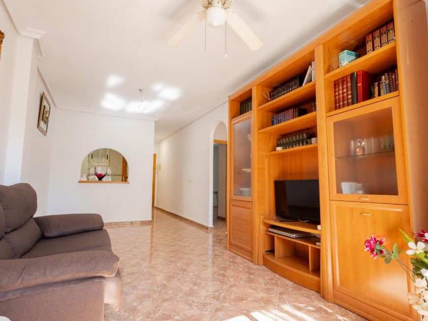 Španělsko Apartamento Torrevieja Alicante
