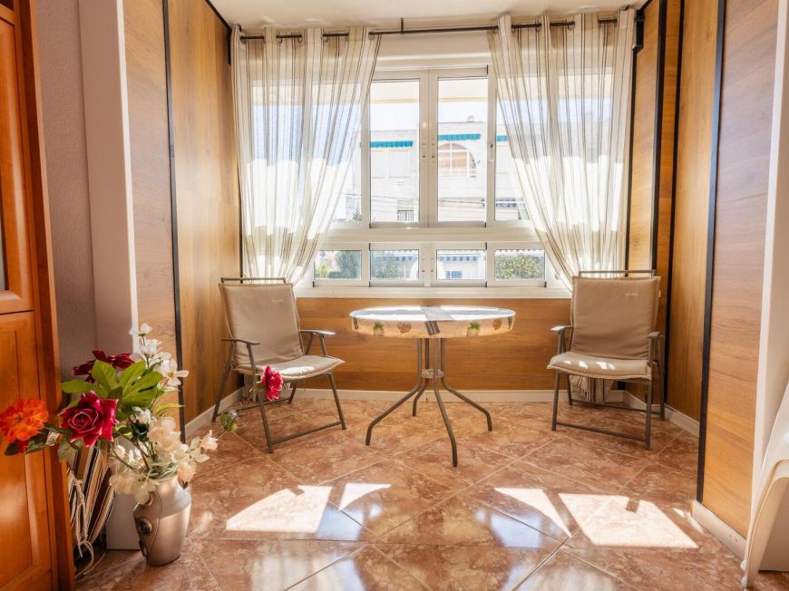 Španělsko Apartamento Torrevieja Alicante