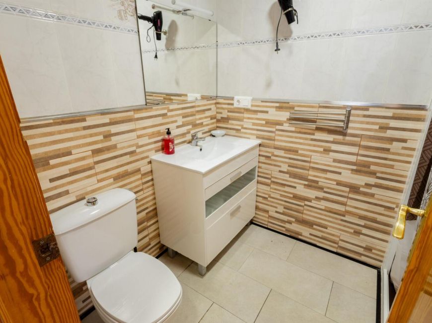 Španělsko Apartamento Torrevieja Alicante