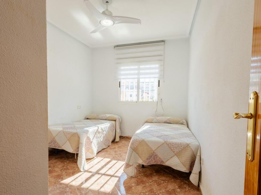 Španělsko Apartamento Torrevieja Alicante