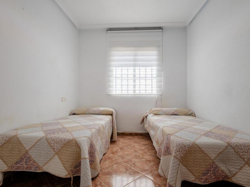 Španělsko Apartamento Torrevieja Alicante