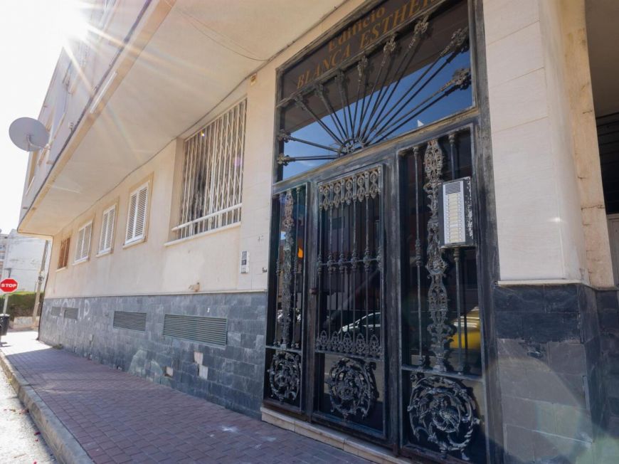 Španělsko Apartamento Torrevieja Alicante