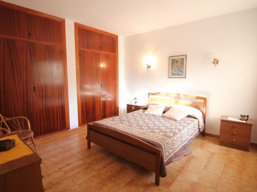 Španělsko Vila Calpe Alicante