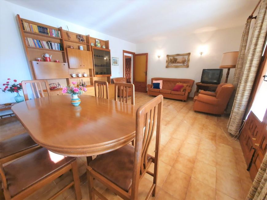 Espanha Villa Calpe Alicante