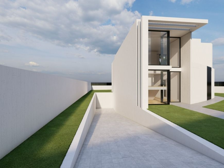 Španělsko Vila Calpe Alicante
