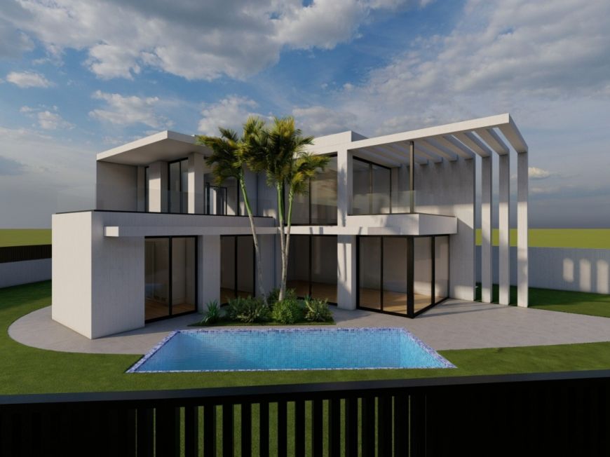 Španělsko Vila Calpe Alicante