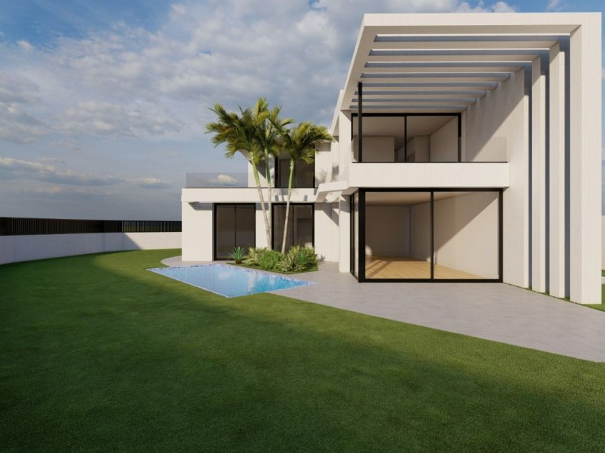 Španělsko Vila Calpe Alicante
