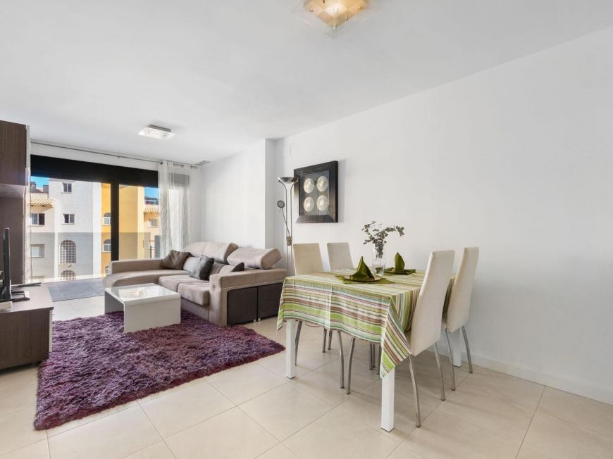 Španělsko Apartmán / byt Orihuela Costa ALICANTE