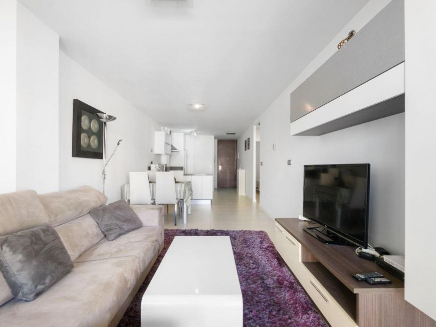 Španělsko Apartmán / byt Orihuela Costa ALICANTE