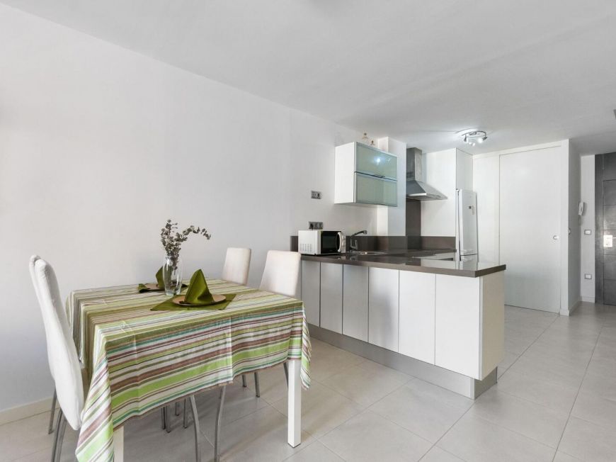 Španělsko Apartmán / byt Orihuela Costa ALICANTE