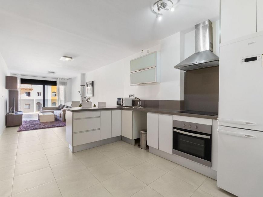 Spanien Apartment Orihuela Costa ALICANTE