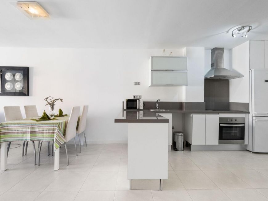 Spanien Apartment Orihuela Costa ALICANTE