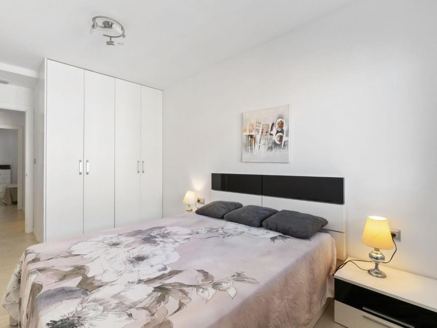 Spanien Apartment Orihuela Costa ALICANTE