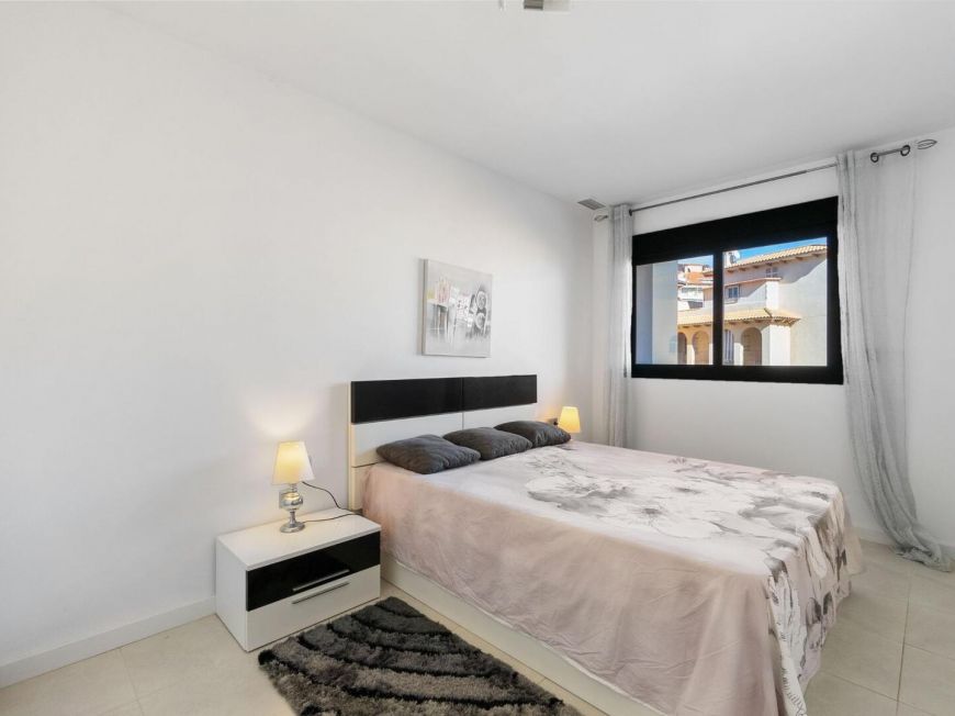 Španělsko Apartmán / byt Orihuela Costa ALICANTE
