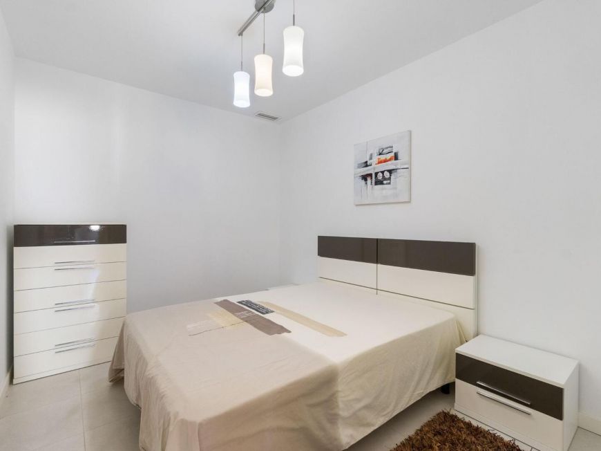 Španělsko Apartmán / byt Orihuela Costa ALICANTE