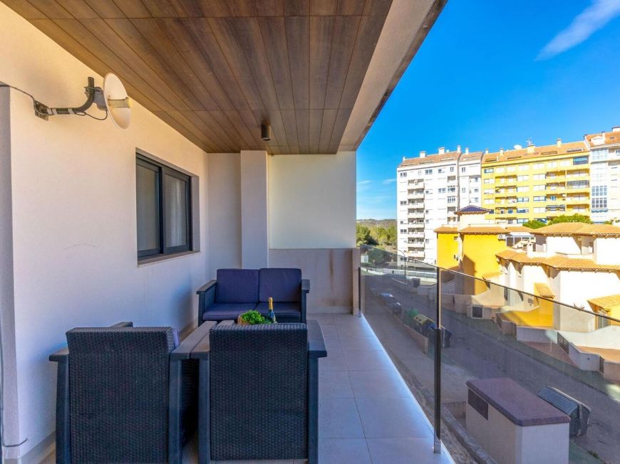 Spanien Apartment Orihuela Costa ALICANTE