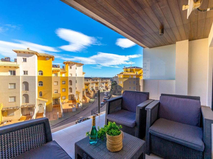 Španělsko Apartmán / byt Orihuela Costa ALICANTE