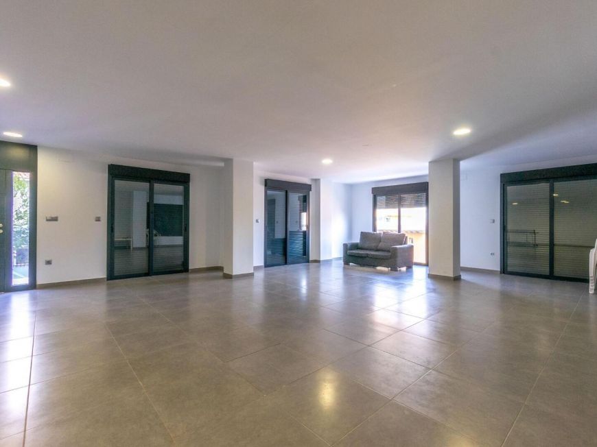 Španělsko Apartmán / byt Orihuela Costa ALICANTE