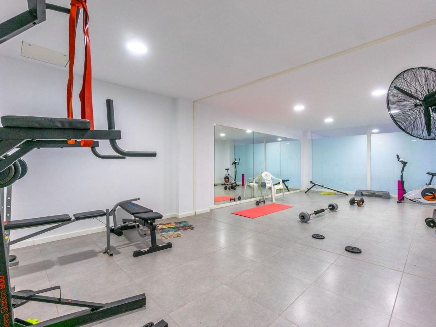 Španělsko Apartmán / byt Orihuela Costa ALICANTE