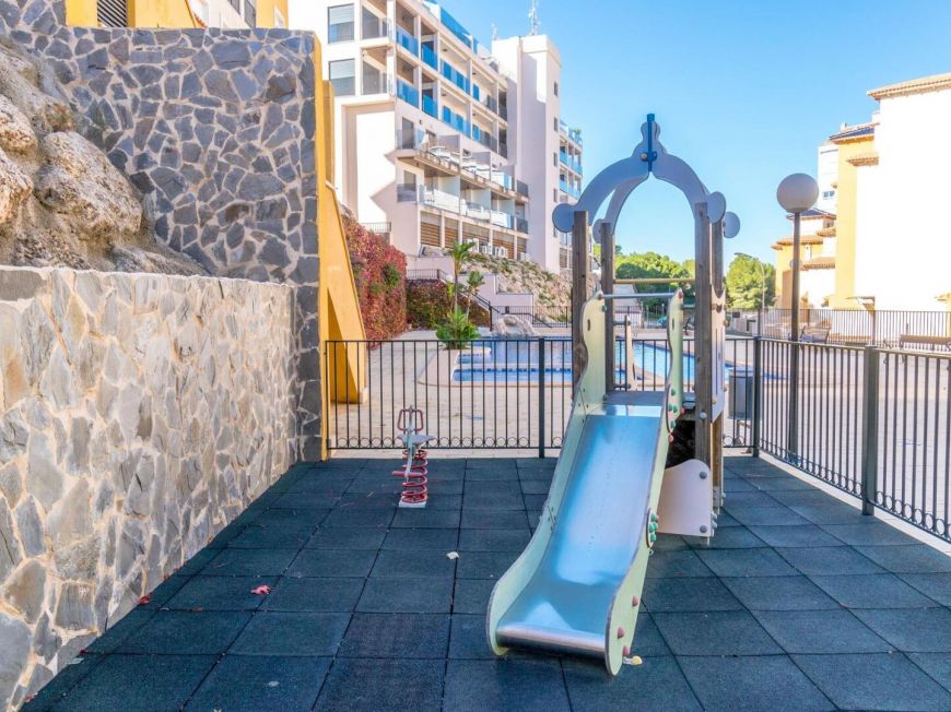 Španělsko Apartmán / byt Orihuela Costa ALICANTE