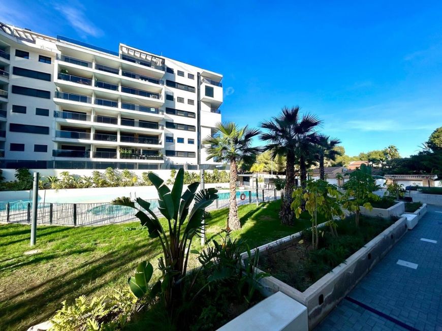 Španělsko Apartmán / byt Orihuela Costa ALICANTE