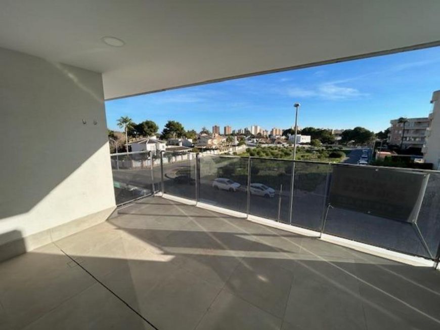 Španělsko Apartmán / byt Orihuela Costa ALICANTE