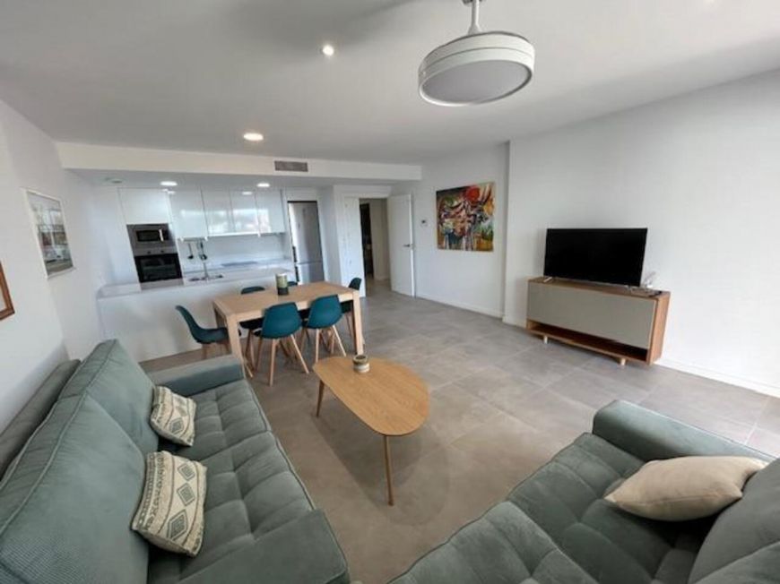 Španělsko Apartmán / byt Orihuela Costa ALICANTE