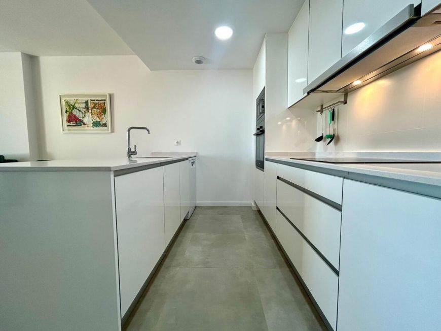 Španělsko Apartmán / byt Orihuela Costa ALICANTE