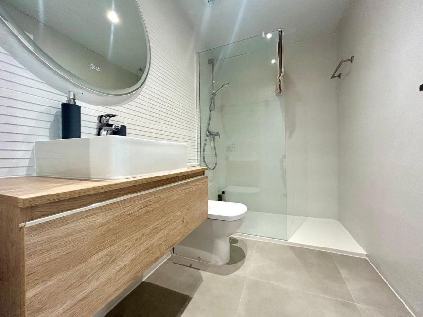 Španělsko Apartmán / byt Orihuela Costa ALICANTE