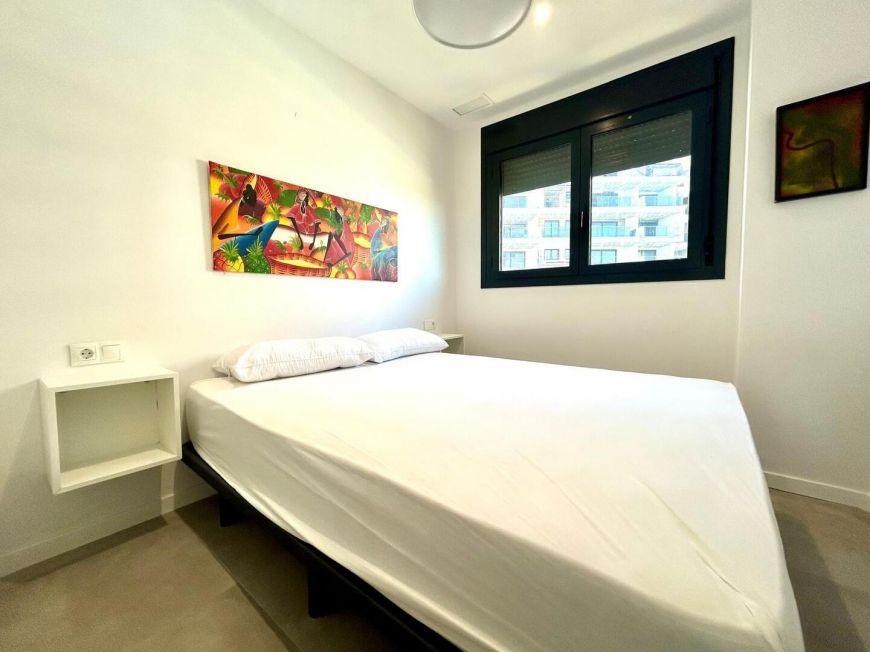 Španělsko Apartmán / byt Orihuela Costa ALICANTE